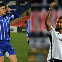 \'Están vueltos locos\': Thomas Galdames palpita la llave de Godoy Cruz contra Colo Colo