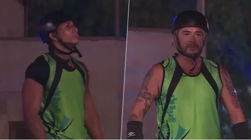 Así fue la competencia de eliminación de Tierra Brava