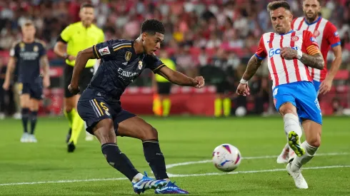 Los de Ancelotti confirman o ceden el liderato.