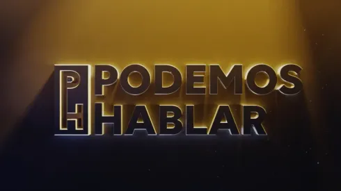 ¿Podemos Hablar tiene nuevo animador?