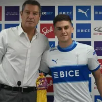 Guille Soto clama por empezar el torneo: \'Que el paro se resuelva lo antes posible\'