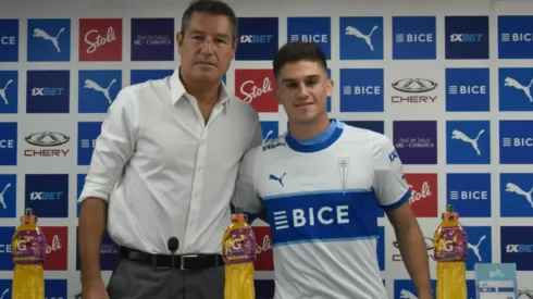 Vuelve a casa: presentación de Guillermo Soto en la Franja