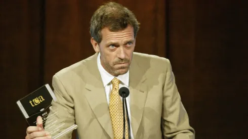 Doctor House es una de las series más exitosas del siglo XXI.