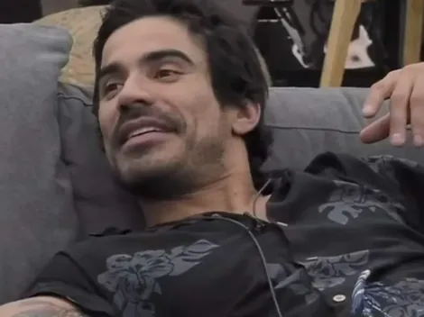 Sebastián Ramírez se refiere a la detención y denuncia amenaza