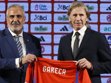 Asesor de Gareca amenaza a Milad: ¡quiere llegar hasta la FIFA!