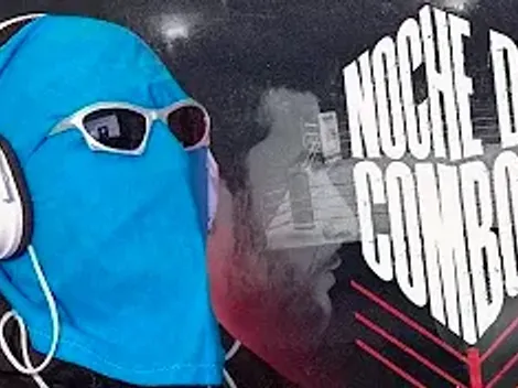 Noche de Combos: fecha, quién transmite y dónde comprar entradas
