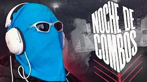 Primera edición del evento de boxeo.