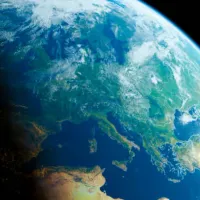 'Super Tierra': NASA descubre planeta que podría ser capaz de albergar vida