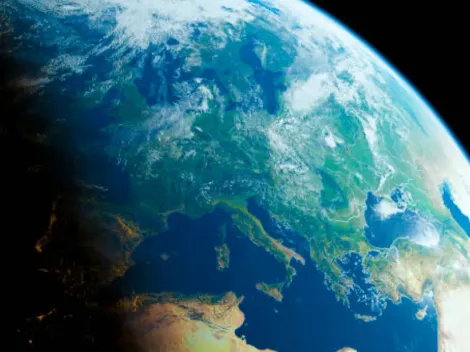 NASA descubre planeta que podría ser capaz de albergar vida