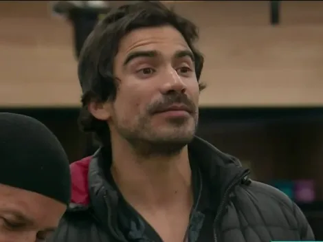 Ex pareja de Sebastián Ramírez le responde y lo destroza con funa