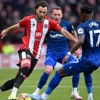 DT del Sheffield le hace tremendo queque a Ben Brereton: \'Ha sido un súper fichaje\'