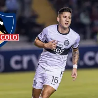 ¿Quién es Guillermo Paiva? Los números de la nueva obsesión de Colo Colo en delantera