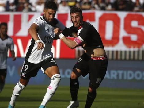 Nuevo zaguero de Cobresal admite contactos con Colo Colo