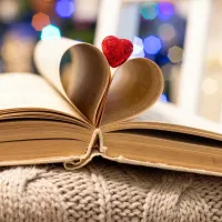 ¿Qué regalar para el Día de Los Enamorados? Ideas de libros para los amantes de la lectura