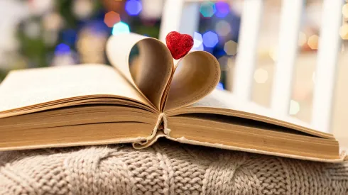 Regalo del Día de Los Enamorados