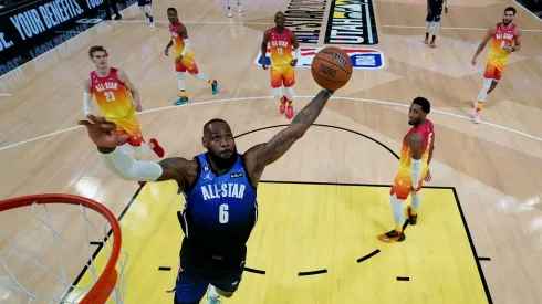 Conoce los detalles del encuentro que paraliza a la NBA.