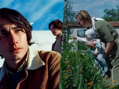 La Zona de Interés, la película rival de La Sociedad de la Nieve