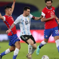 Tomás Alarcón: \'Tuve opciones de volver a Chile, pero no quería escuchar nada de Sudamérica\'