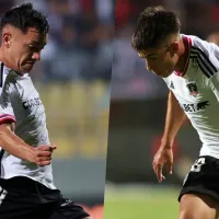 Convencieron a Almirón: Zavala y Moya agarran camisetas de titular para la Supercopa 2024