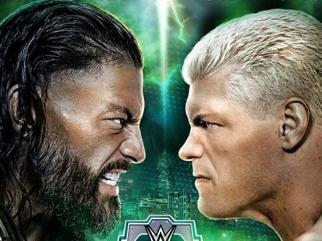 ¿Y la Roca? Cody va contra Roman Reigns en WrestleMania