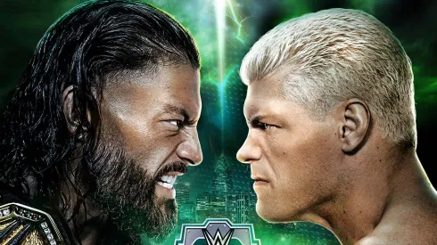 Finalmente se confirmó que Cody enfrentará a Roman Reigns en el escenario más importante de la WWE.