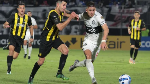 Paiva llegará a Colo Colo por más de un millón de dólares