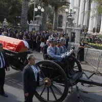 Continúan los funerales de estado ¿En qué cementerio será sepultado el expresidente Sebastián Piñera?
