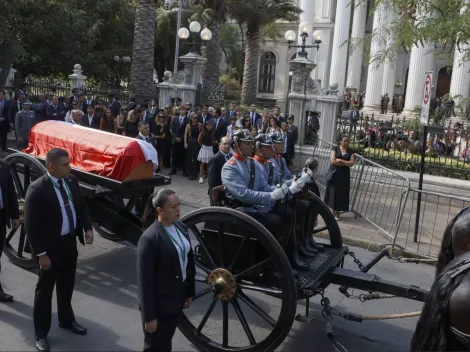 Funerales de estado: ¿En qué cementerio estará el expresidente Piñera?