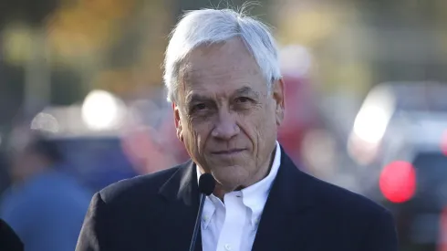 SExpresidente de Chile, Sebastián Piñera.