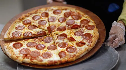 Día Mundial de la Pizza.