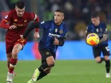 Inter de Milán busca ampliar la ventaja en su visita a la Roma