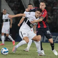 \'Que no se meta en redes sociales\': Ex técnico de Olimpia aconseja a refuerzo de Colo Colo