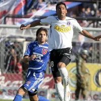 \'Hizo trampa\': Rafael Olarra explica por qué no frenó el golazo de Lucas Barrios