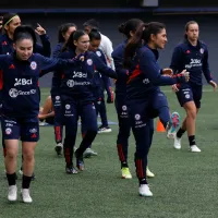 La Roja Femenina vuelve a jugar tras dos meses y tiene rival para doblete de amistosos