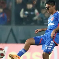 Renato Cordero no pasa el corte de Gustavo Álvarez y se irá de la U para jugar a préstamo