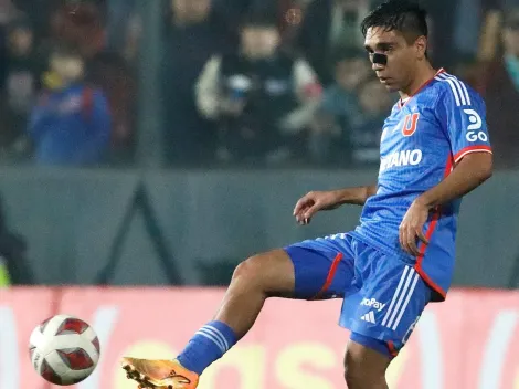 ¡Nuevo cortado en la U! De indiscutido a irse a préstamo