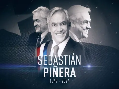 Sebastián Piñera: Canal 13 emitirá esta noche la biografía del ex presidente