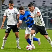 Nacional a medias: reducen aforo para la Supercopa entre Colo Colo y Huachipato