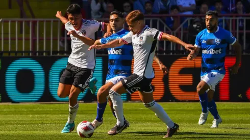 Su último enfrentamiento fue triunfo 3 a 1 para Colo Colo en el mes de julio.