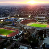 Estadio Nacional y los arreglos hechos para su vuelta al fútbol tras 533 días