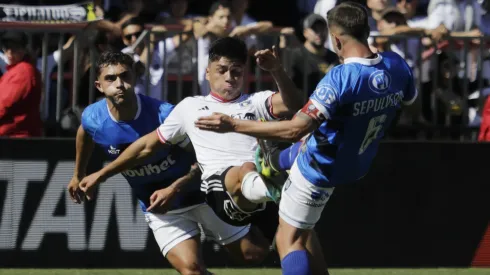 Albos y Acereros definen la versión de este año.