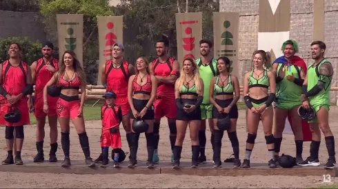 ¿Quién será el próximo eliminado de Tierra Brava?