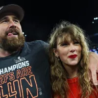 ¿Quién es Travis Kelce? El jugador del Super Bowl en los ojos de todos por Taylor Swift