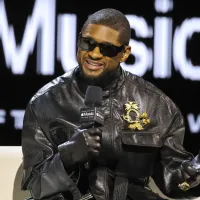 Show del medio tiempo del Super Bowl: Horario y dónde ver en vivo a Usher más invitados
