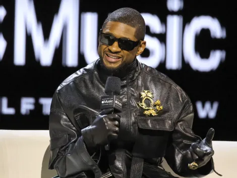 ¿A qué hora es el show de medio tiempo del Super Bowl?