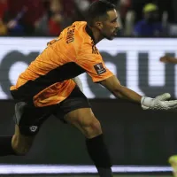 ¿El retorno del capitán? Ricardo Gareca llama a Claudio Bravo para volver a la Roja