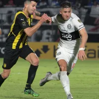 \'Es bueno, me hablaron bien\': Jorge Almirón está chocho con el último refuerzo de Colo Colo