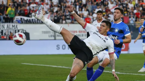 Colo Colo y Huachipato van por el título.