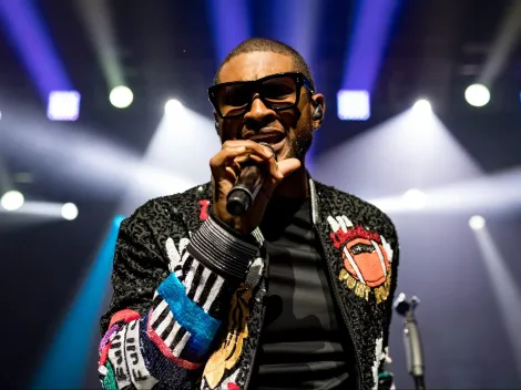Super Bowl LVIII: ¿A qué hora es el show de medio tiempo de Usher?