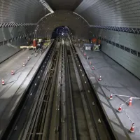 ¿En qué estaciones o líneas está trabajando Metro de Santiago y cuándo estarían listas?